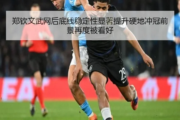 郑钦文武网后底线稳定性显著提升硬地冲冠前景再度被看好